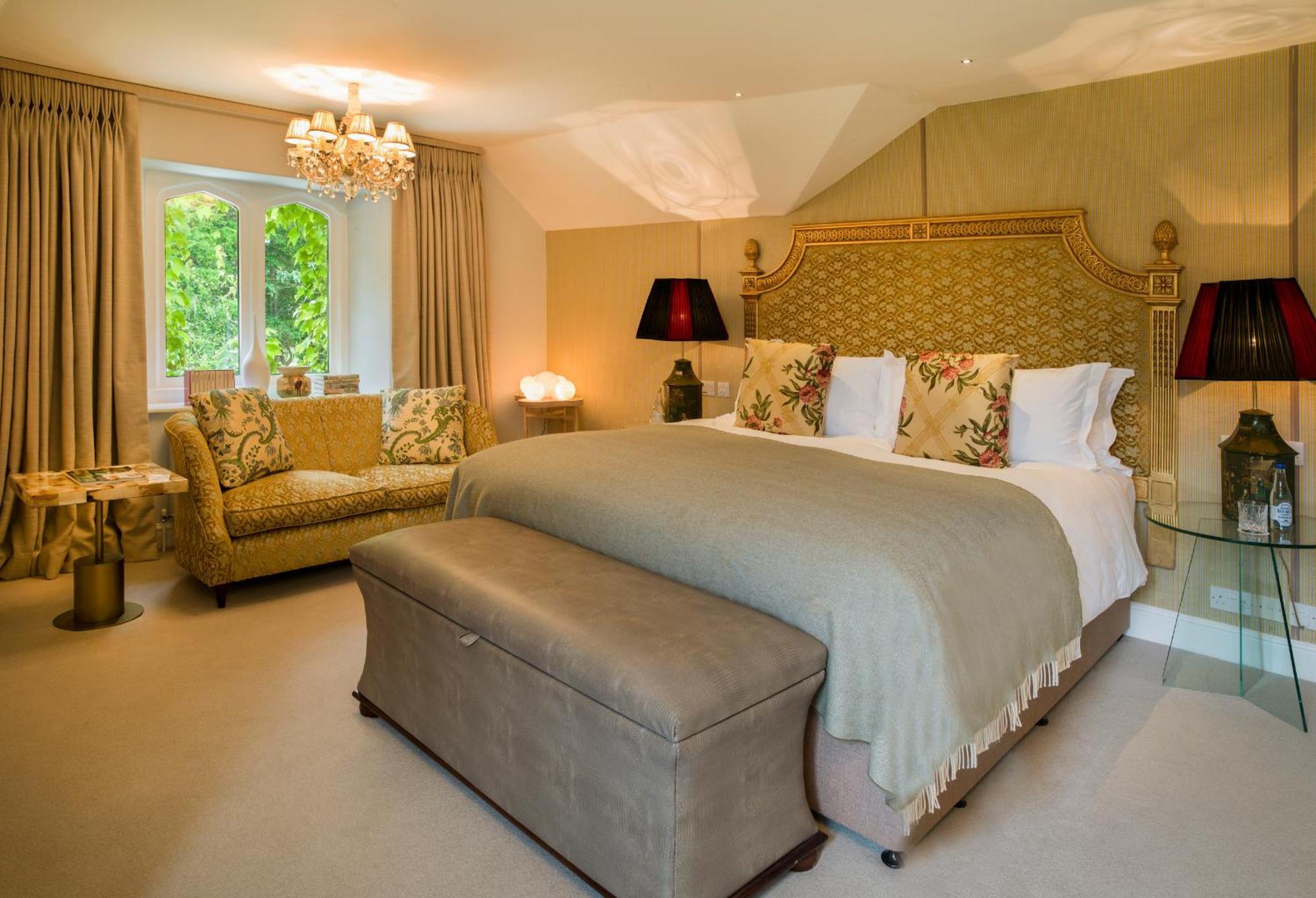 Elegant Kamer