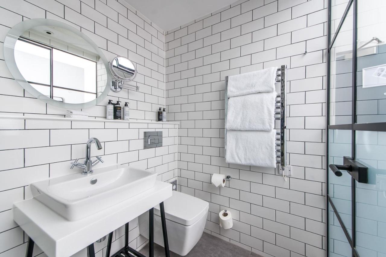 Doppelzimmer – Gemütlicher Look