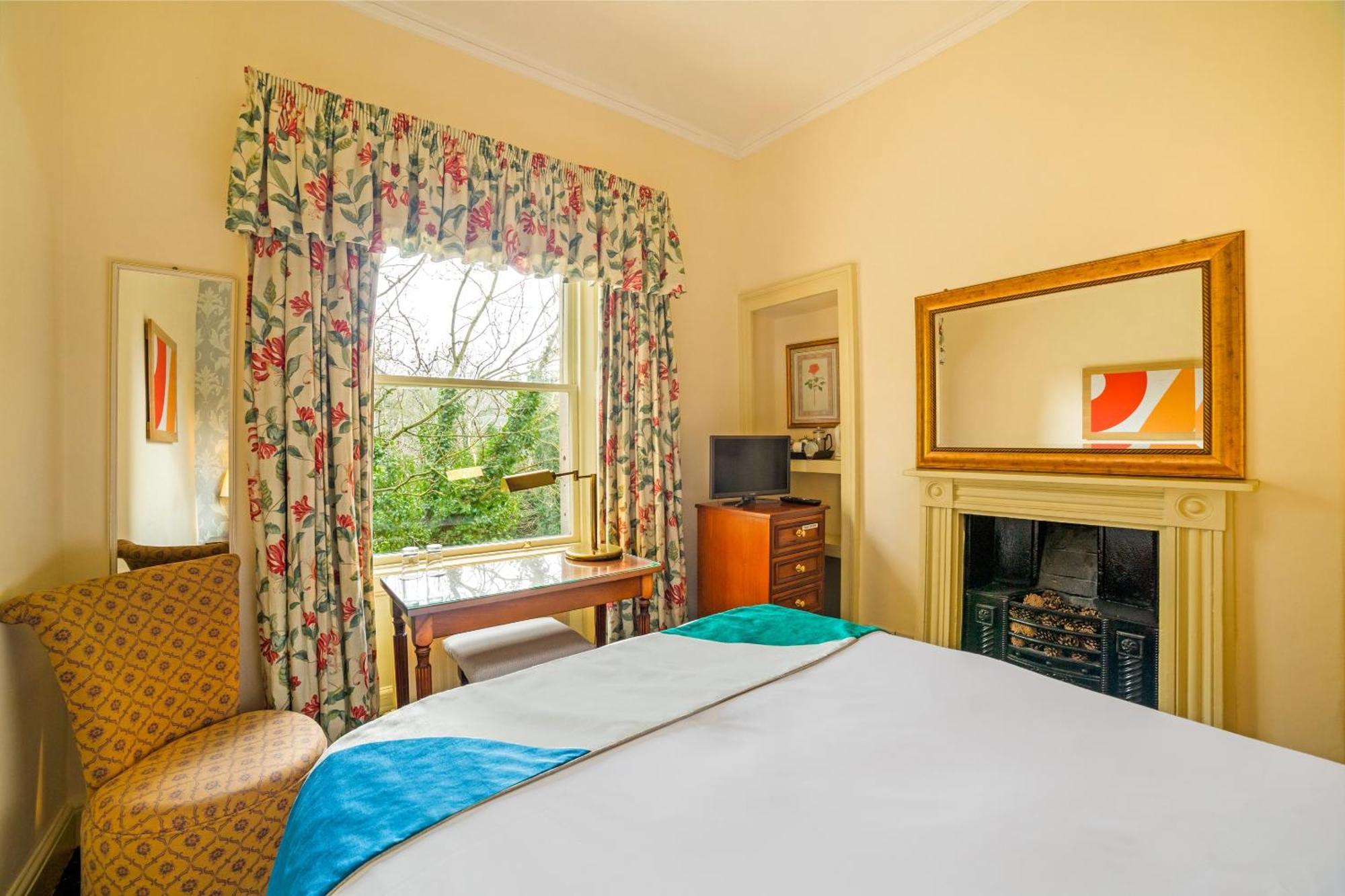 Standard Doppelzimmer