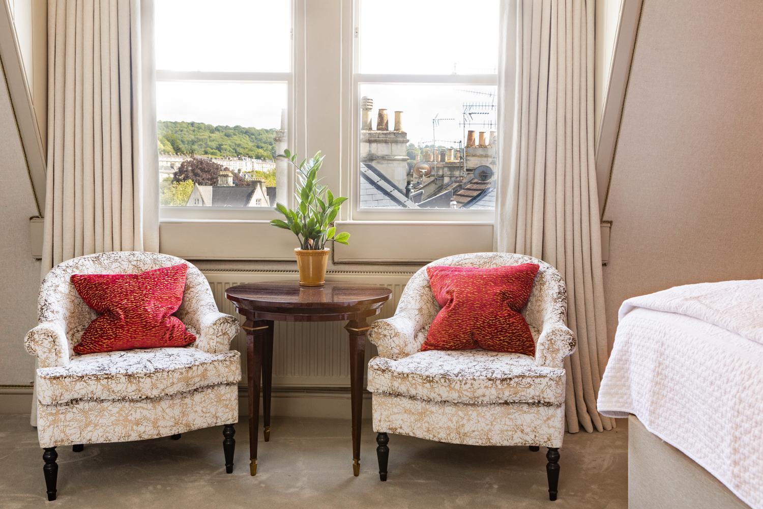 Suite Deluxe