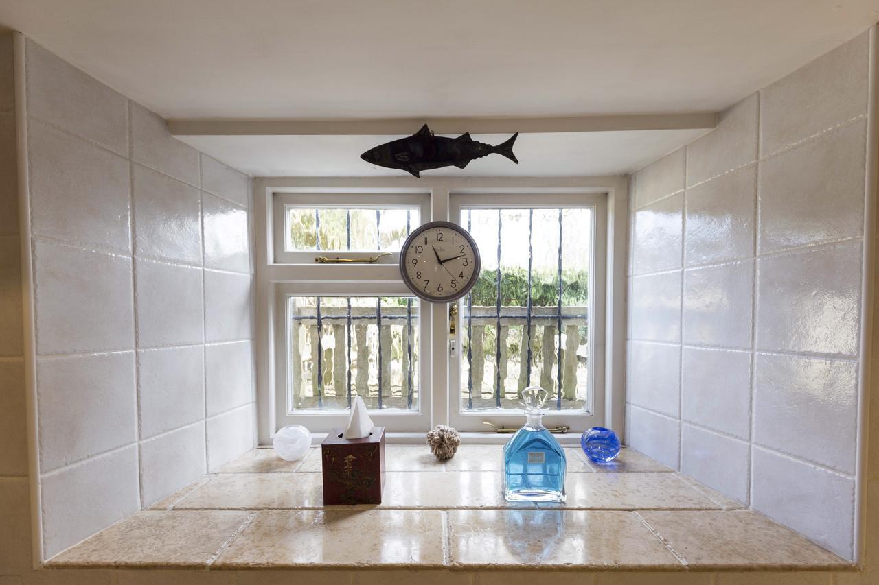Chambre Double avec Salle de Bains Privative