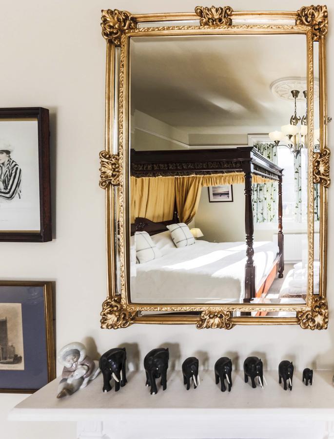 Chambre Double avec Salle de Bains Privative