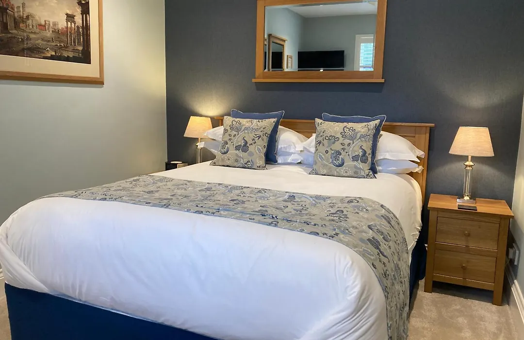 Chestnuts House Boutique B&B-1
