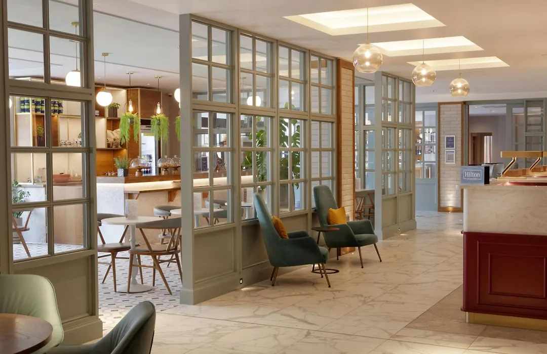 Doubletree By Hilton Bath-1
