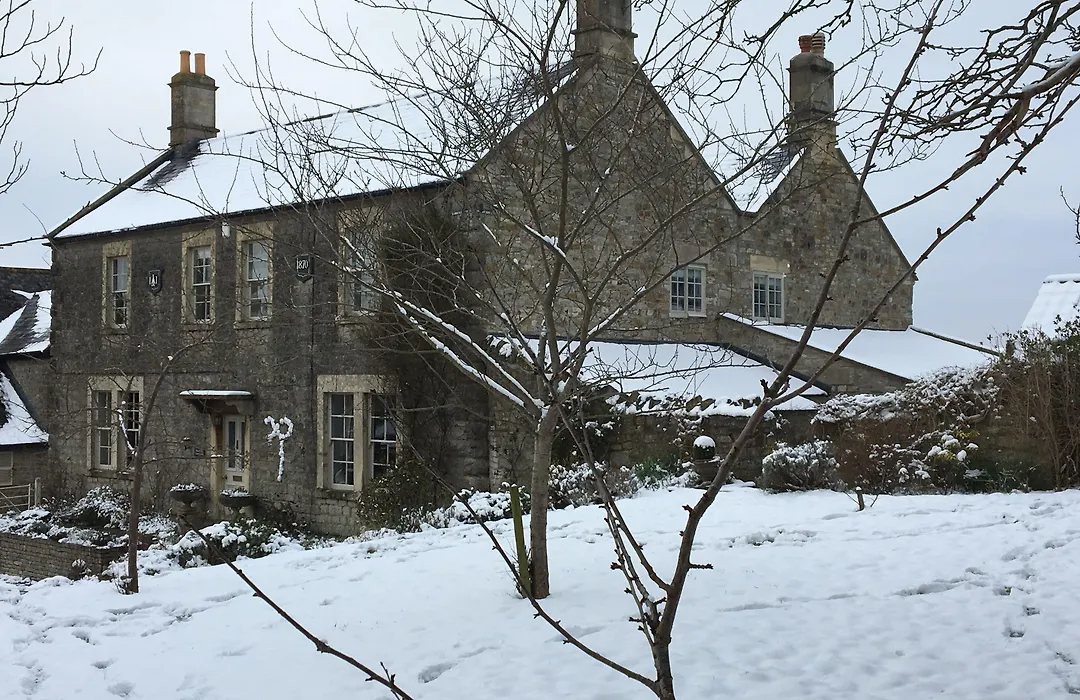 Roundhill Farmhouse-1