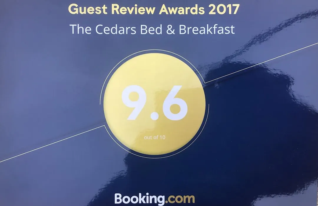 The Cedars-1