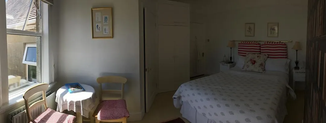 High Beeches B & B-1