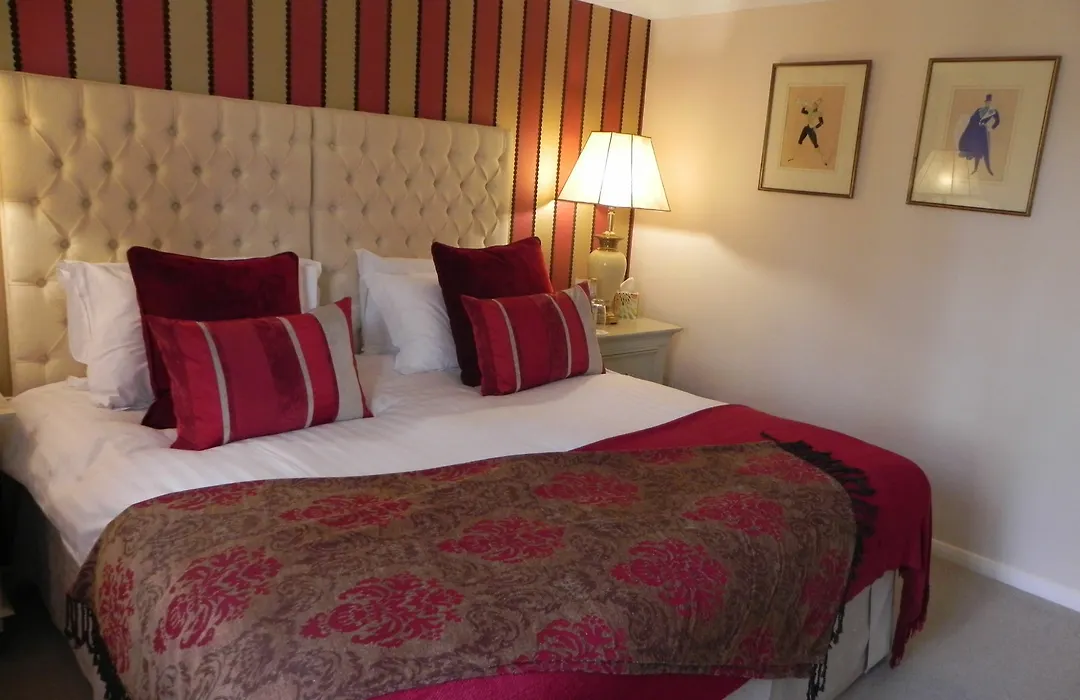 Bath Lodge Castle-1