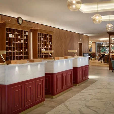Doubletree By Hilton Bath-2