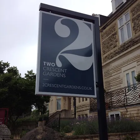 2 Crescent Gardens Guest House-2
