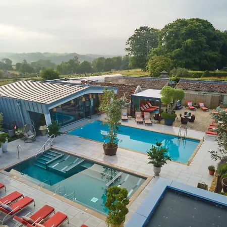 Homewood Hotel & Spa - Small Luxury Hotels Of The World-2