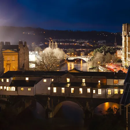 Doubletree By Hilton Bath-3