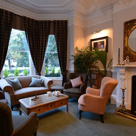 The Ayrlington Guesthouse-3