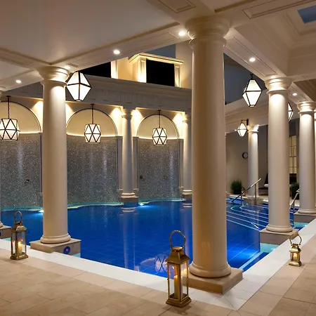 The Gainsborough Bath Spa - Small Luxury Hotels Of The World-3