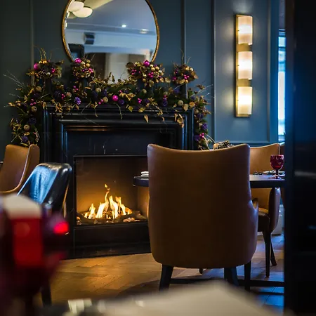 The Gainsborough Bath Spa - Small Luxury Hotels Of The World-2