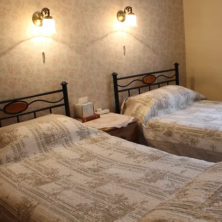 White Guest House-2