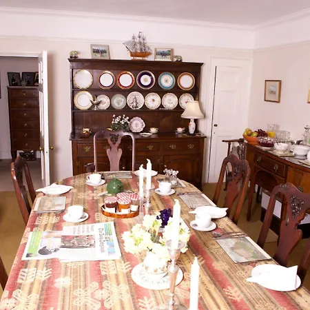 The Cottage At Weston Lawn-2