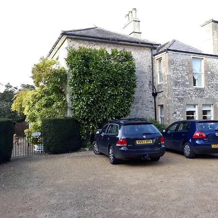 The Cottage At Weston Lawn-3