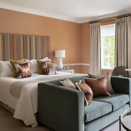 The Royal Crescent Hotel & Spa-2