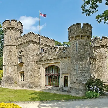 Bath Lodge Castle-3