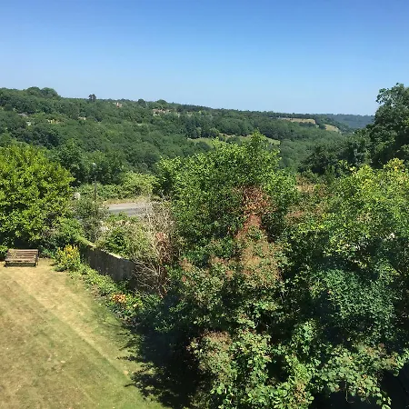 High Beeches B & B-2