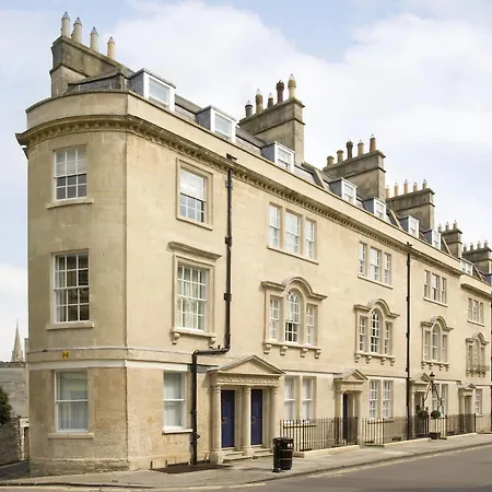 Saco Bath - St James Parade-3