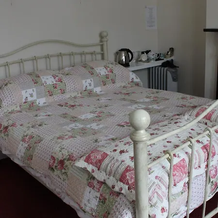 White Guest House-3