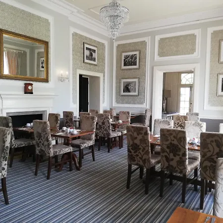 Tracy Park Hotel & Country Club-3